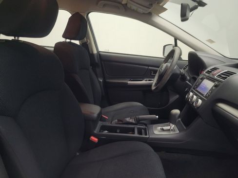 Used 2015 Subaru Impreza 2.0i image 21