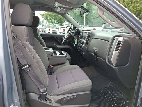 Certified 2015 Chevrolet Silverado 1500 LT w/ All Star Edition image 24
