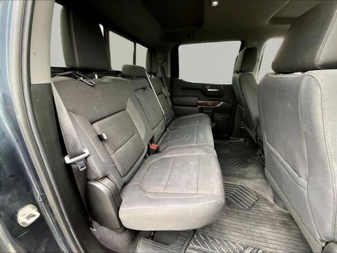 Used 2020 GMC Sierra 1500 SLE w/ SLE Value Package AWD/4WD image 26