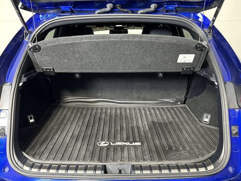 Used 2021 Lexus NX 300 F Sport w/ Accessory Package 2 FWD image 25