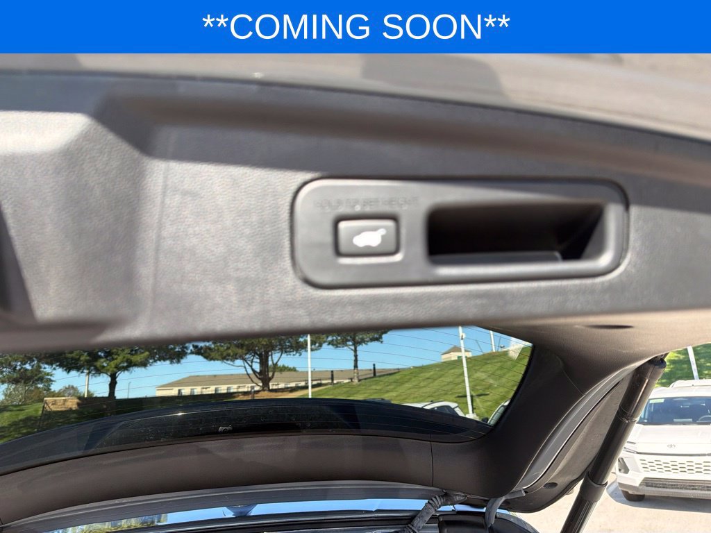 Used 2025 Acura MDX Type S w/ Advance Package AWD/4WD image 27