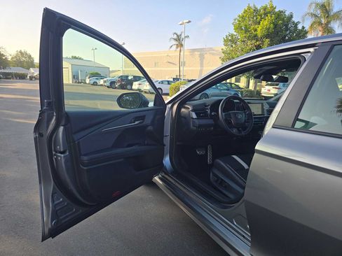 Certified 2026 Toyota Camry SE FWD image 21