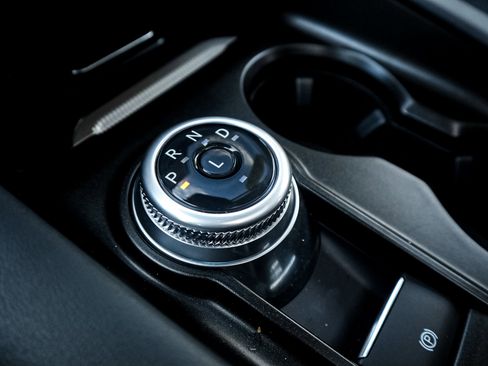 Used 2025 Ford Explorer Active w/ Active Comfort Package image 26