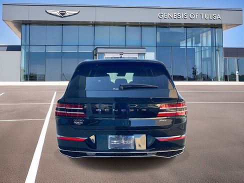 New 2026 Genesis GV80 2.5T Select image 7