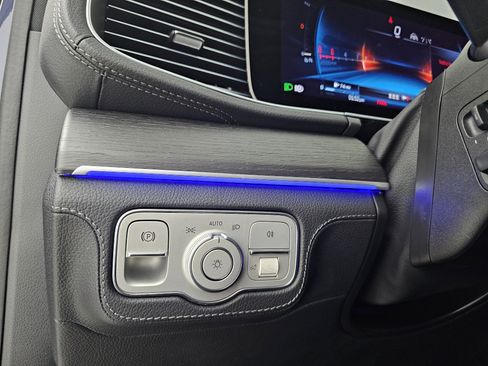 Certified 2024 Mercedes-Benz GLE 53 AMG 4MATIC Coupe image 8