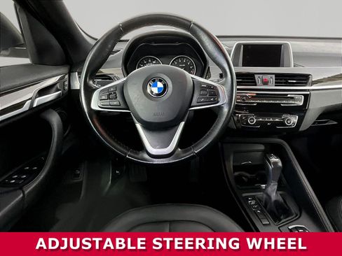 Used 2017 BMW X1 sDrive28i FWD image 8