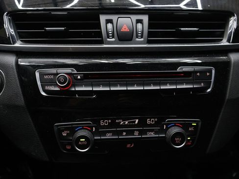 Used 2017 BMW X1 sDrive28i FWD image 25