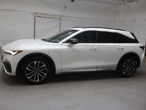 Used 2024 Acura ZDX A-Spec AWD/4WD image 4