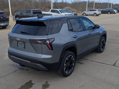 New 2026 Chevrolet Equinox LT w/ Convenience Package II image 7