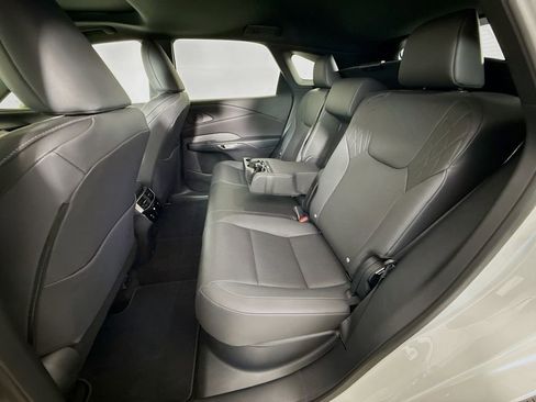 Used 2025 Lexus RX 350 Premium w/ Accessory Package (Z1) FWD image 26