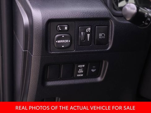 Certified 2024 Toyota 4Runner TRD Off-Road Premium image 16