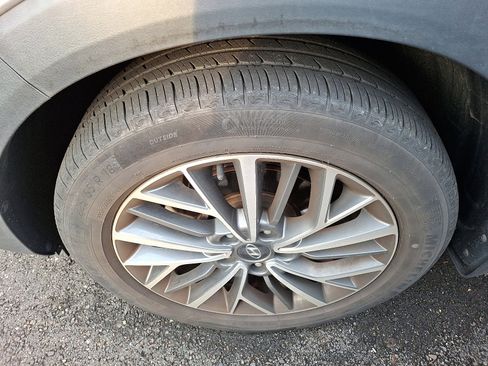 Used 2020 Hyundai Tucson Ultimate image 6