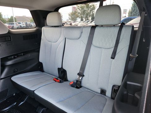 Used 2022 Hyundai Palisade SEL image 9