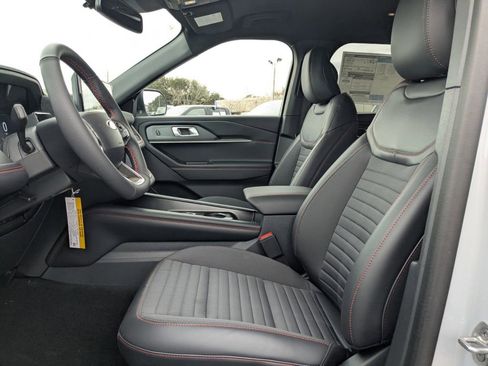 New 2026 Ford Explorer ST-Line image 22