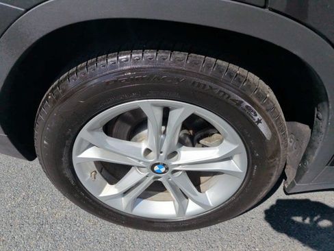 Used 2020 BMW X3 xDrive30i w/ Convenience Package AWD/4WD image 6