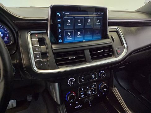 Used 2023 Chevrolet Tahoe LT image 23