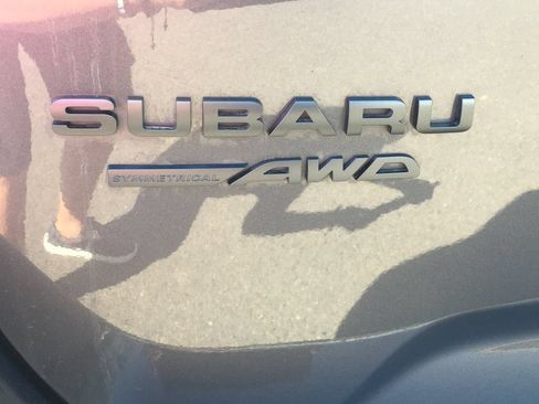 Used 2023 Subaru Forester Wilderness AWD/4WD image 6