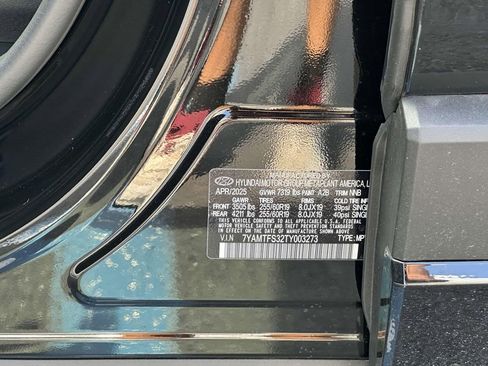 New 2026 Hyundai Ioniq 9 SE image 14