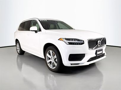 Used 2023 Volvo XC90 B5 Core w/ Protection Package Premier