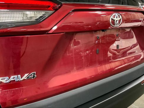 Used 2023 Toyota RAV4 XLE w/ Convenience Package AWD/4WD image 31