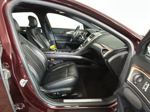 Used 2018 Lincoln MKZ Reserve w/ Climate Package FWD image 29