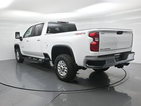 Used 2022 Chevrolet Silverado 2500 LT w/ All Star Edition image 29