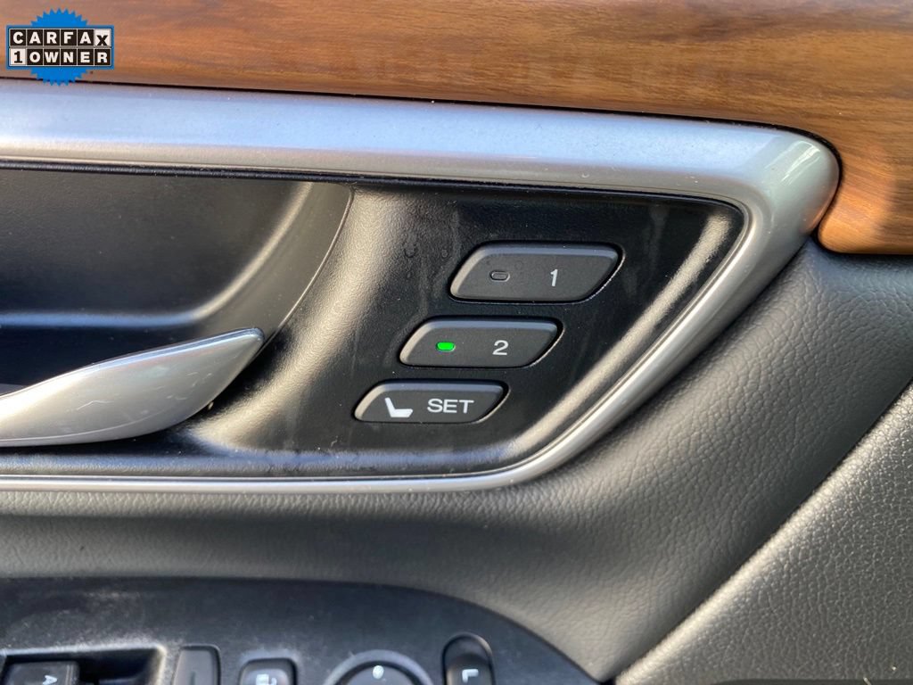 Used 2021 Honda CR-V EX-L image 27