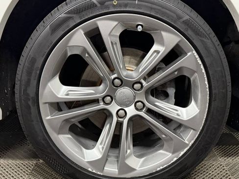 Used 2016 Audi Q3 2.0T Premium Plus image 32