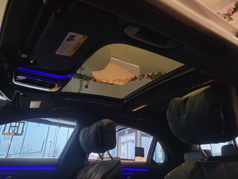 Used 2025 Mercedes-Benz S 580 4MATIC Sedan image 23