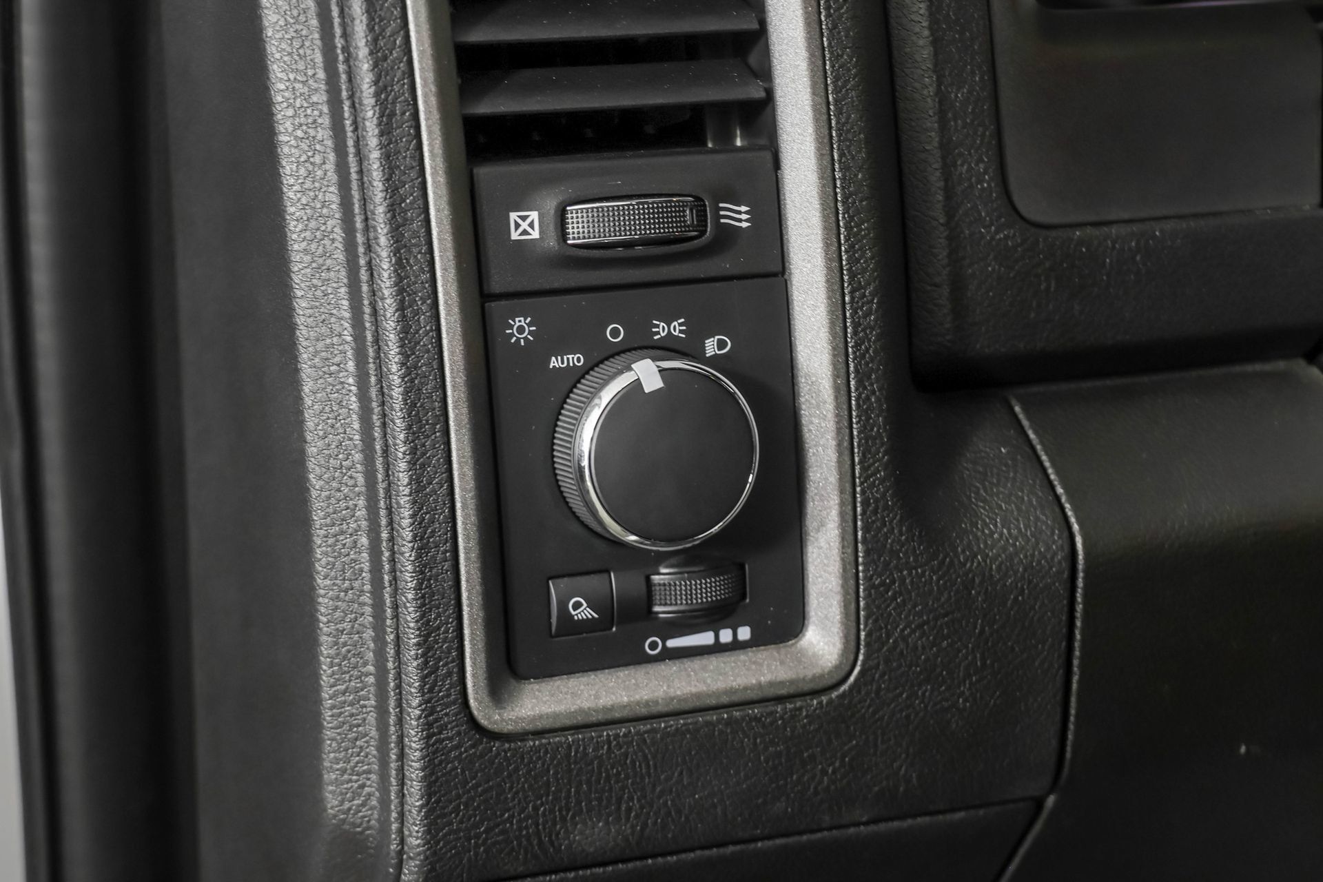 Used 2023 RAM 1500 Tradesman w/ Trailer Tow Package AWD/4WD image 25