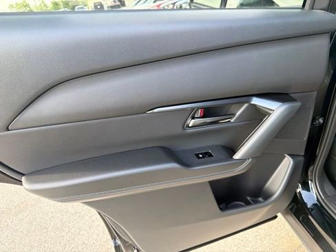 New 2026 MAZDA CX-5 Select AWD/4WD image 31