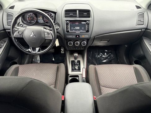 Used 2018 Mitsubishi Outlander Sport ES AWD/4WD image 23