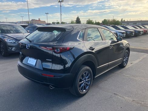 Used 2025 MAZDA CX-30 AWD 2.5 S image 7