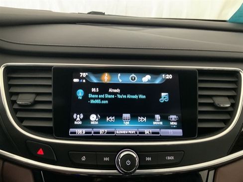 Used 2019 Buick LaCrosse Avenir w/ Driver Confidence Package II image 18