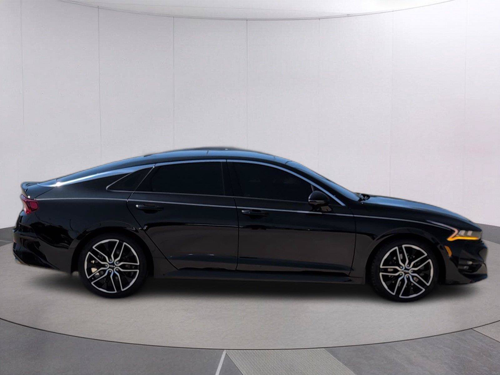 Used 2024 Kia K5 GT w/ GT1 Package FWD image 9