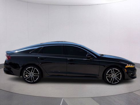 Used 2024 Kia K5 GT w/ GT1 Package FWD image 9