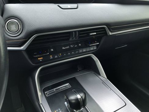 Used 2024 MAZDA CX-90 3.3 Turbo w/ Premium Package image 23