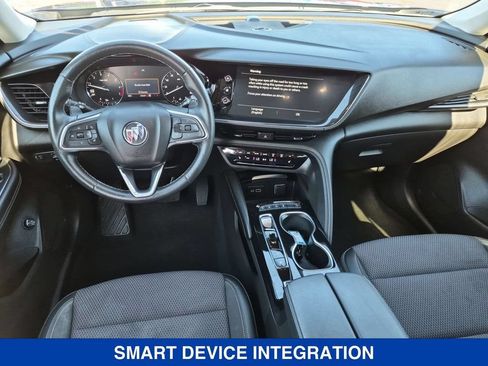 Used 2023 Buick Envision Preferred AWD/4WD image 16