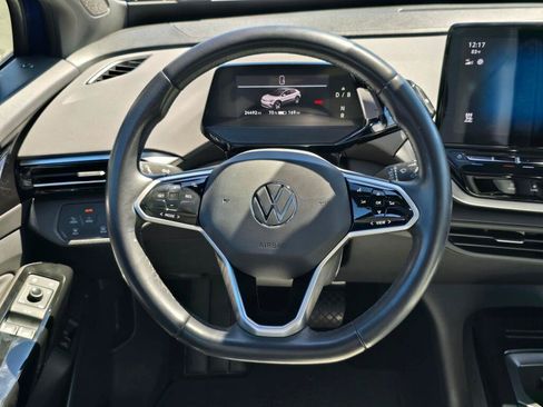 Used 2022 Volkswagen ID.4 Pro S RWD image 18