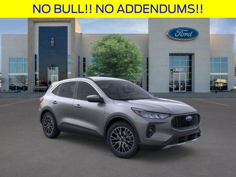 New 2026 Ford Escape SE image 8