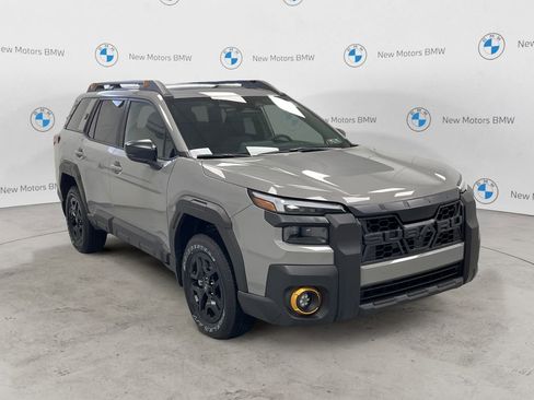 New 2026 Subaru Outback Wilderness AWD/4WD image 6