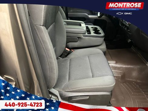 Used 2015 Chevrolet Silverado 1500 LT w/ All Star Edition image 30