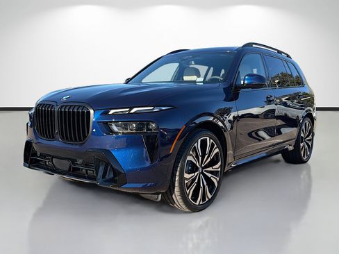 New 2026 BMW X7 xDrive40i image 7