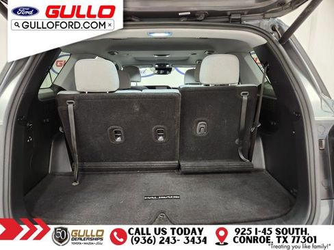 Used 2022 Hyundai Palisade SEL w/ Convenience Package image 9