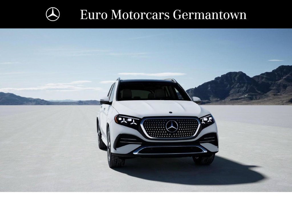 New 2027 Mercedes-Benz GLE 450 4MATIC image 8