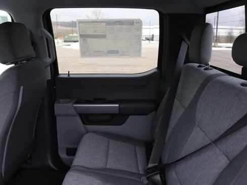 New 2026 Ford F350 XL w/ STX Appearance Package image 15