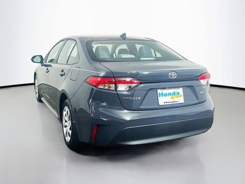 Used 2026 Toyota Corolla LE FWD image 7