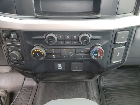 Used 2023 Ford F350 XL w/ Snow Plow Prep Package image 19