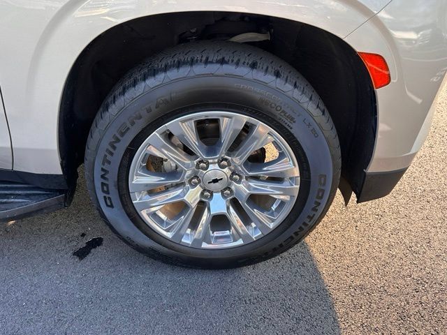 Used 2022 Chevrolet Tahoe LT AWD/4WD image 14
