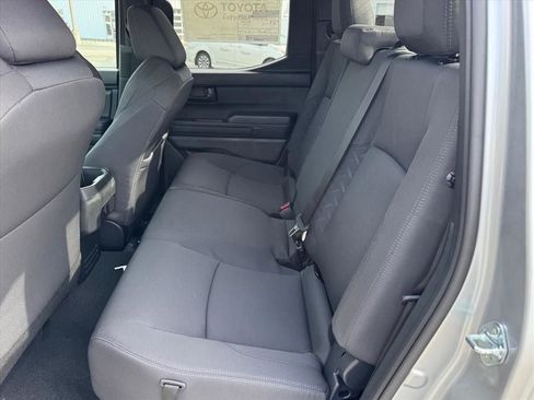 New 2026 Toyota Tacoma SR5 AWD/4WD image 10